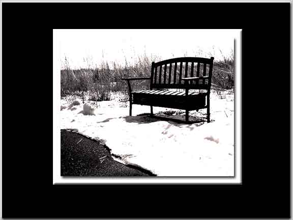 Bench