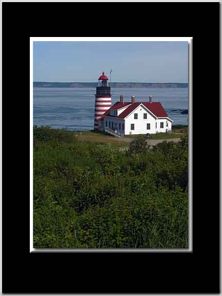 Lighthouse II