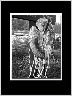 Survivor BW