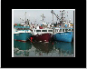 Boats of Yarmouth